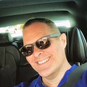 Meet your Posher, Mark